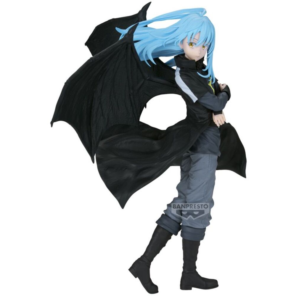 Banpresto - That Time I Got Reincarnated as a Slime: Tears of the Azure Sea -